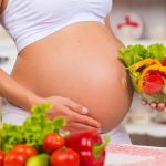 Necesidades Nutricionales de la embarazada