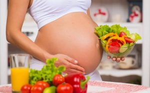 Lee más sobre el artículo Necesidades Nutricionales de la embarazada