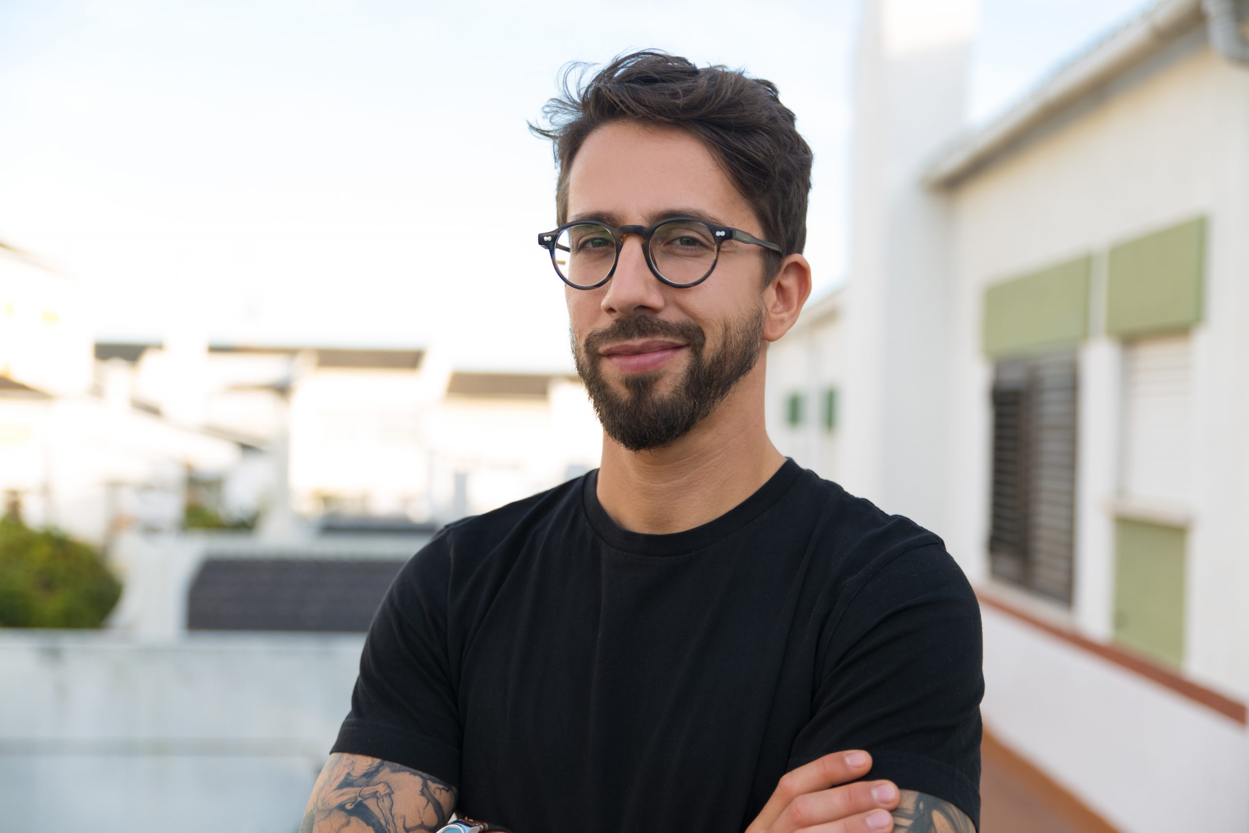 José Rodriguez