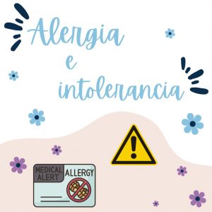 Lee más sobre el artículo Alergia e intolerancia. ¿Es lo mismo? ¿En qué se diferencian? ¿Qué similitudes tienen?